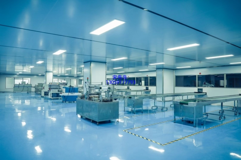 三明市_工厂设备展示