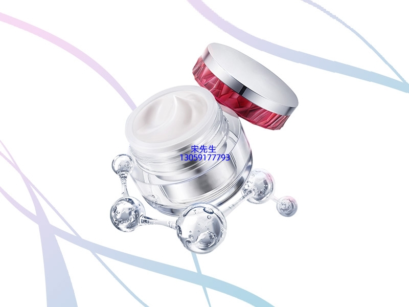 三明市_神经酰胺出水霜OEM定制加工贴牌